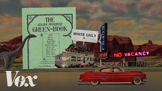 The real story of the Green Book [upl. by Okiam]