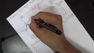 Circuits 2 chapter 12 Three Phase System part 25 [upl. by Edyaw]