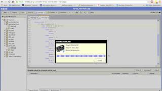 mBed Tutorial 6 Serial Communications using mBed [upl. by Yawnoc891]