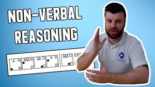 11 Guides How to Solve Nonverbal Reasoning questions Box Codes [upl. by Kcoj93]