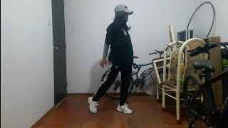 LIE JIMIN DANCE COVER PRACTICE [upl. by Sheila]