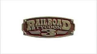 Railroad Tycoon 3 Music  Freight Train [upl. by Gisella844]