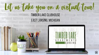 Timber Lake amp Stonehedge Clubhouse [upl. by Phene]