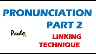 Tips para mejorar tu pronunciación lectura y escucha en inglés  Part 2 [upl. by Ennaxxor]