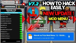 NEW UPDATE Manok na Pula Mod Menu 72  Manok na Pula Mod Apk  Unlock All Chickens amp More [upl. by Adlaremse977]