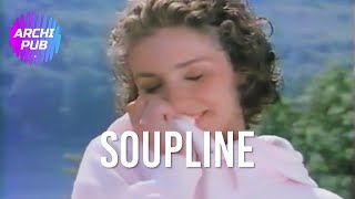 Publicité assouplissant Soupline  1986 [upl. by Aicnelev134]