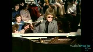 Elton John Biography Early Years 19471976 [upl. by Sidonnie]