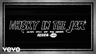 Thin Lizzy  Whiskey In The Jar Official Music Video [upl. by Plafker]