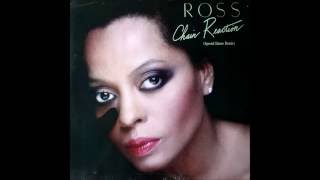 Diana Ross  1985  Chain Reaction  Special Dance Remix [upl. by Cummings]