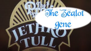 Jethro Tull quotThe Zealot genequot  Legnano 2022 [upl. by Yrahk143]