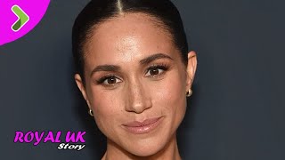 Royal Family News Latest Meghan Markles pledge to give up unladylike habit  but she failed [upl. by Salvatore]