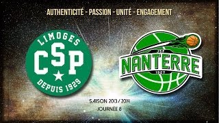 Grand Format CSP  Nanterre [upl. by Eindys]