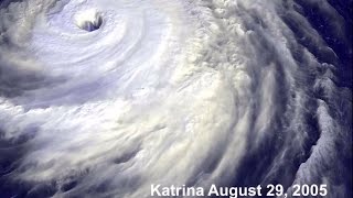 Hurricane KatrinaImages from the Storm to Remember [upl. by Melgar668]