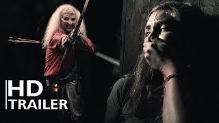 Wrong Turn 7 The Final Chapter Trailer 2019  Horror Movie  FANMADE HD [upl. by Chlori260]