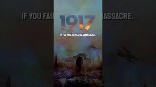 1917 Running through the battlefield  moviequotes [upl. by Nisaj625]