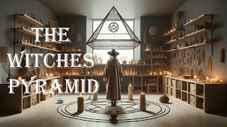 The Witches Pyramid EP138 [upl. by Aniez]