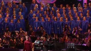 CBC Choir  Hallelujah Chorus  Carols by Candlelight 2011 [upl. by Enrobso440]