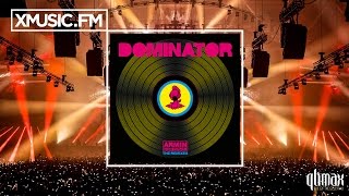 Armin van Buuren vs Human Resource  Dominator Bass Modulators Remix [upl. by Geldens128]