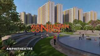 2 BHK Apartments in OMR  Urbanrise [upl. by Lail134]