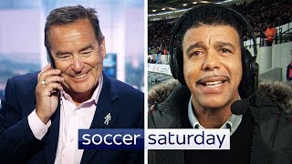 Soccer Saturday  Funniest Moments of 2018 [upl. by Gillman]