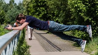 Levitation Basic I Fliegen lernen I TUTORIAL [upl. by Zacek]