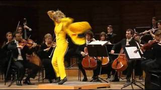 Im Orchester Graben  Tournee 20142015 [upl. by Accem7]