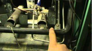 How to turn your furnace pilot light on [upl. by Eiznekcm]