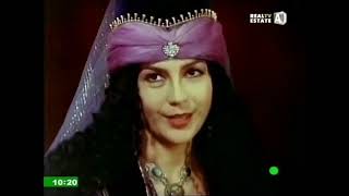 Sultan Suleiman quarrels with Valide over Hurrem sultan  TV series quotRoxelanaquot19962003 [upl. by Yarg65]