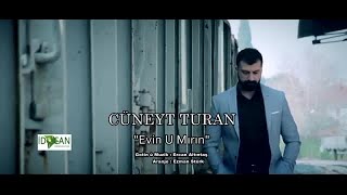 Cüneyt Turan  Evin u Mırın [upl. by Merri]