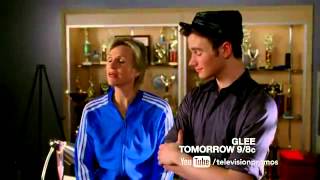 Glee Season 4 Biggest Stars Promo HD [upl. by Enimsay173]