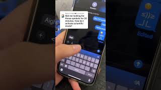 🇵🇷 How to do the text effects for imessage in ios 18 including animations bold text italicized [upl. by Ellednahc]