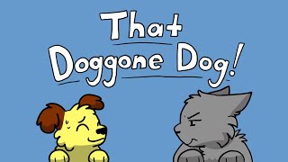 That Doggone Dog  AMV ⚠TW in description [upl. by Pavyer913]