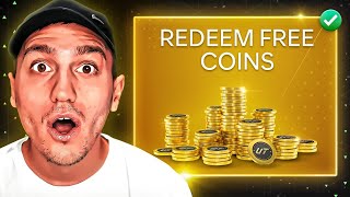 How to Get FREE Coins in EA Sports FC [upl. by Derfniw]