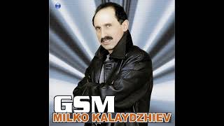 Milko KalaydzhievМилко Калайджиев  GSM DžiesemДжиесем [upl. by Coppinger]