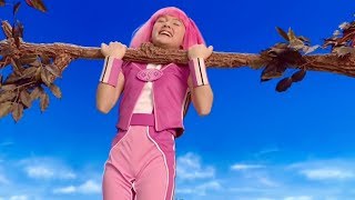 Lazy Town Full Episode I Lazy Towns NEW Superhero Welcome to LazyTown 💪 Season 1 [upl. by See]