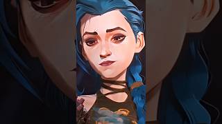 JINX EDIT  Ecstasy  Slowed reverb arcane jinx jinxedit arcaneedit arcaneseason2 [upl. by Yerfdog457]