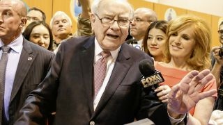 Highlights from Berkshire Hathaway’s annual shareholder meeting [upl. by Korfonta]