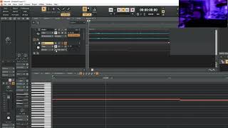 How to use TAL Vocoder in cakewalk by bandlab [upl. by Aciamaj]