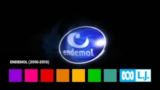 Endemol 20102016 [upl. by Riggall115]