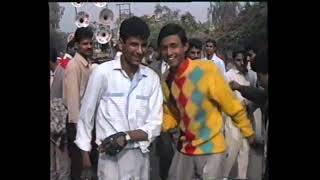 1990s barat part 2 🇮🇳 vintage dance gold time [upl. by Nirrat]