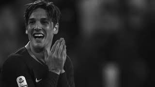 Nicolò Zaniolo  Yaparım Bilirsin [upl. by Ocsicnarf]