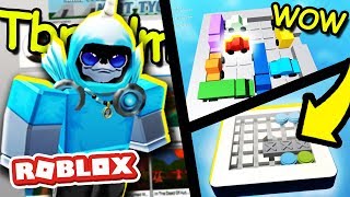 Tbradm Old Roblox Games Creator of Pokemon Brick Bronze [upl. by Anaeel]