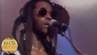 Steel Pulse ‎– Live From The Archives Live 1990 [upl. by Alrad]