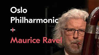 Ma mère lOye Mother Goose  Maurice Ravel  James Gaffigan  Oslo Philharmonic [upl. by Ssilem]