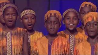 Michael W Smith amp African Childrens Choir quotSiwanoquot A New Hallelujah [upl. by Goldberg]