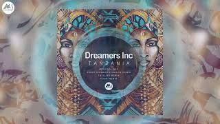 Dreamers Inc  TANZANIA  Nikos Diamantopoulos Remix [upl. by Ahsitan]