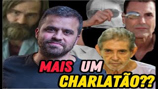 Pablo Marçal  Mais Um CHARLATÃO [upl. by Eile]