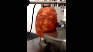 Spiral Slicing Hams [upl. by Hakim]