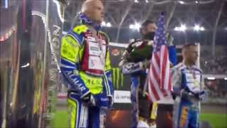 Torun FIM Speedway Grand Prix of Poland Highlights [upl. by Veno]