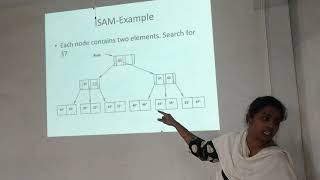 ISAM DBMS [upl. by Roberto453]